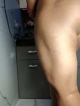 Stripchat Free Porn Cam of ZeharSiAda