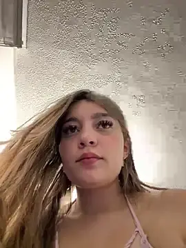 Stripchat Nude Webcam of __Lorelain__