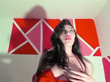 Stripchat Sex Chat of abril_onnel