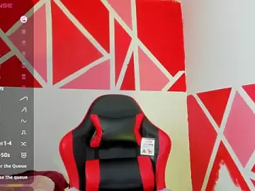 Stripchat Live Porn of abril_onnel