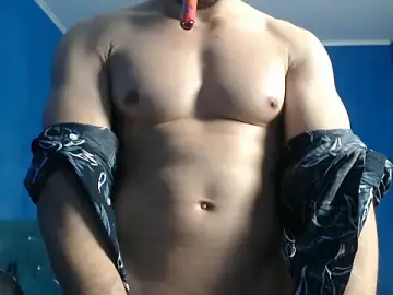 Stripchat Private Sex Chat of alex_blu