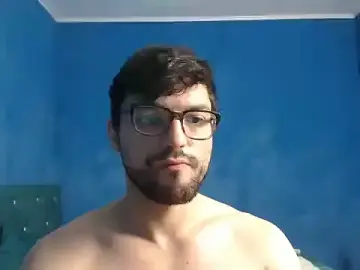 Stripchat Live Sex Cam of alex_blu