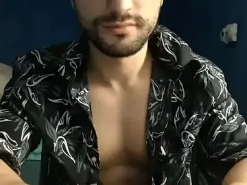 Stripchat Nude Webcam of alex_blu