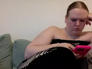 Stripchat Adult Webcam of gracelovesxx