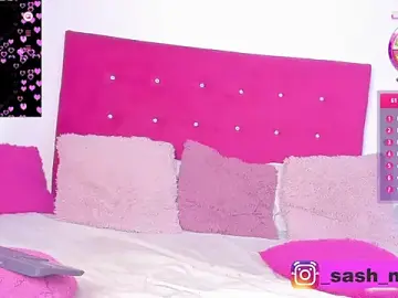 Stripchat Adult Webcam of sasha_xxxx