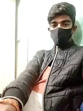 Stripchat Free Porn Cam of virsharma69