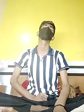 Stripchat Adult Webcam of virsharma69