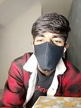 Stripchat Adult Webcam of virsharma69