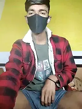 Stripchat Live Porn of virsharma69