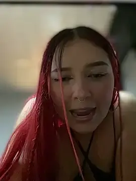 Stripchat Live Sex of Catherine_pinkk