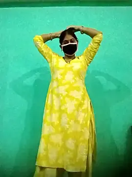 Stripchat Adult Video Chat of Cute-Charvii