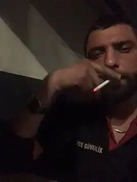 Stripchat Best Webcam of ErsanKunerii35