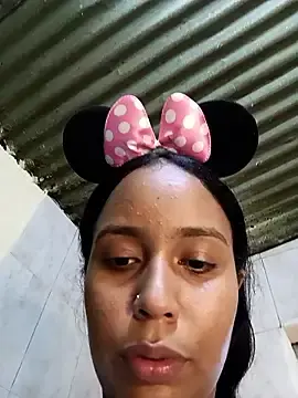 Stripchat Sex Cam of Fernanda30