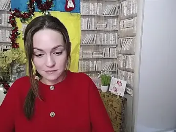 Stripchat Live Porn of Lina_Star_S