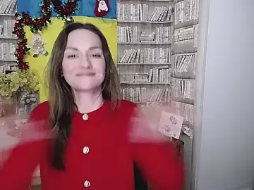 Stripchat Live Porn of Lina_Star_S