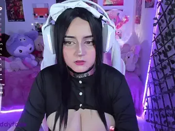 Stripchat Watch Live Sex Cams of MaddyFooxx