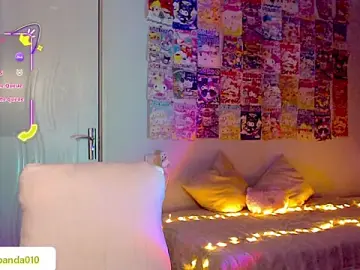 Milky_way_UwU from stripchat