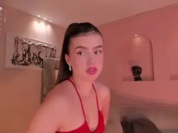 Stripchat Live Sex Cam of PaulinaSantos_