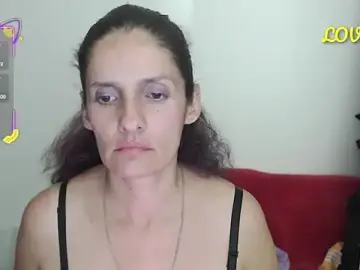 catalina_duran1 from stripchat