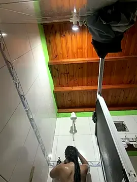 Stripchat Sex Chat of kiarafonseca_