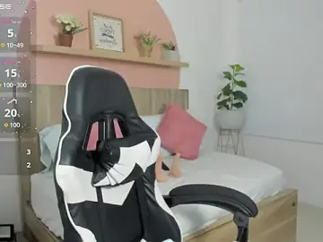 Stripchat Live Sex Cam of linda_rios_