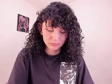 Stripchat Live Sex of valentina_27