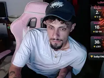 Stripchat Sex Chat of Apolo_S