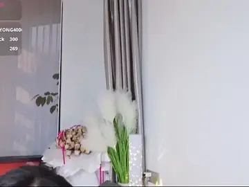 Stripchat Free Porn Cam of Kiki--2025