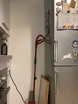 Stripchat Nude Webcam of Luccreccia_