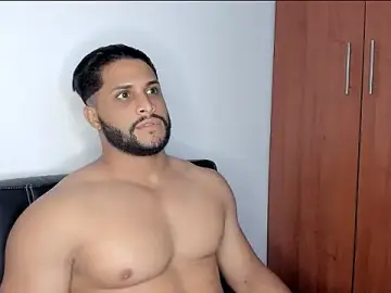 Stripchat Adult Video Chat of Pier_Simons