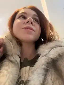 Stripchat Live Porn of RosieSecret