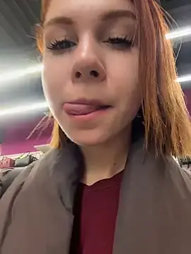 Stripchat Free Live Porn of RosieSecret