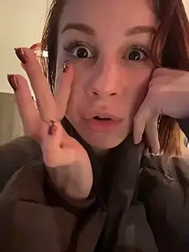 Stripchat Adult Video Chat of RosieSecret