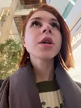 Stripchat Nude Webcam of RosieSecret