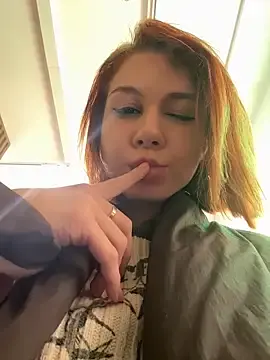 Stripchat Live Sex Cam of RosieSecret