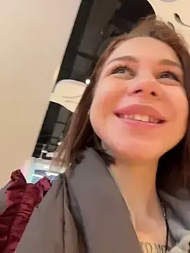 Stripchat Live Sex Cam of RosieSecret