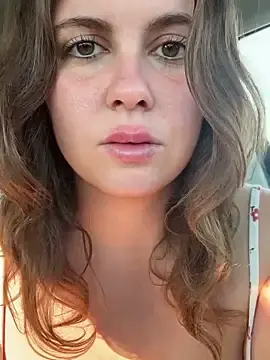 Stripchat Live Sex of Samantha_official