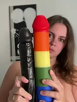 Stripchat Free Porn Cam of Samantha_official