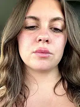 Stripchat Free Live Porn of Samantha_official