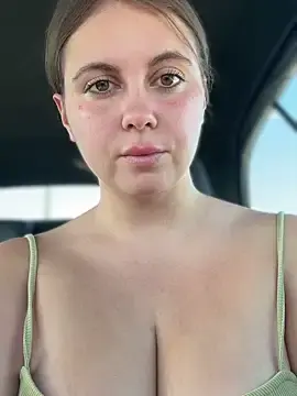 Stripchat Live Sex of Samantha_official