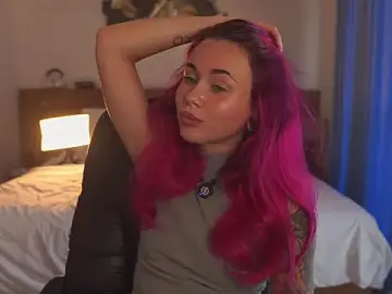 Stripchat Private Sex Chat of Sarah_Pink