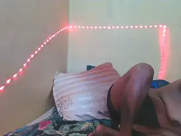 Stripchat Live Porn of ZARIA-VIXEN