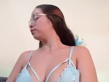 Stripchat Nude Webcam of ammy_collins@xh