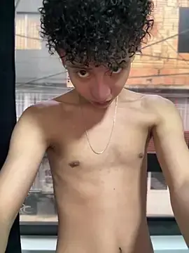 Stripchat Best Webcam of yoursexyjose