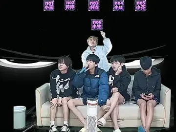 yujiannanpu from stripchat