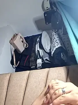 Stripchat Live Porn of Abby_79