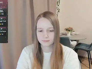 Alyaley from stripchat