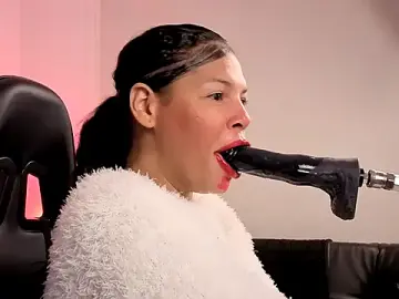 Stripchat Live Porn of Anabel693