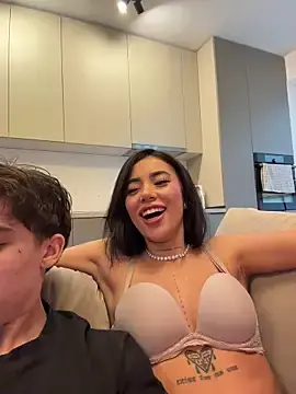 Stripchat Nude Webcam of Bellawin06