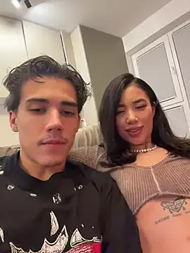 Stripchat Best Webcam of Bellawin06